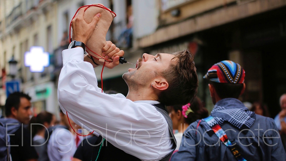 Albacete inicia su Feria