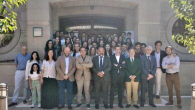 La UCLM aborda la salud cardiovascular y los factores de riesgo en un curso de verano / UCLM