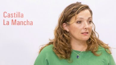 Charo García Saco