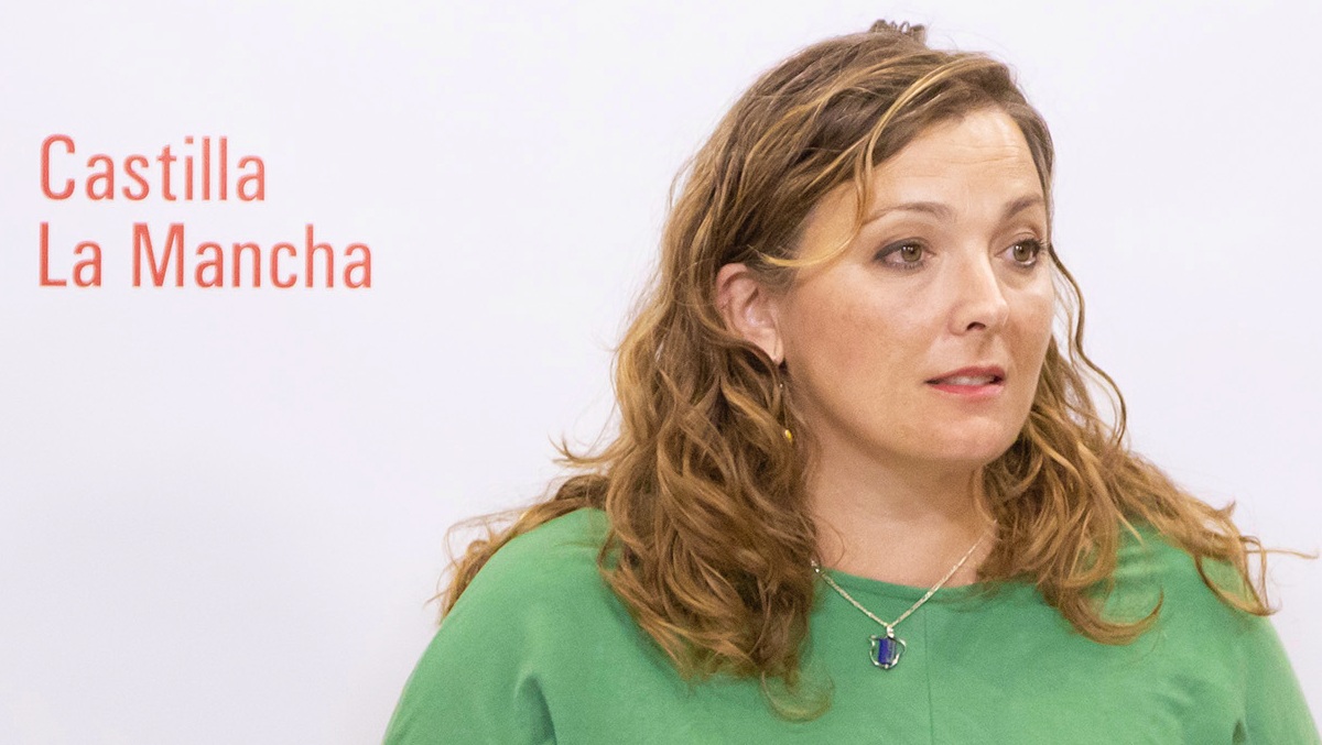 Charo García Saco
