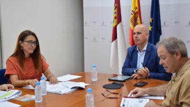 El Gobierno regional aproxima a cerca de 100 empresas, a través de un webinar, las ayudas para mejorar la comercialización y el crecimiento de las pymes en nuevos mercados / JCCM