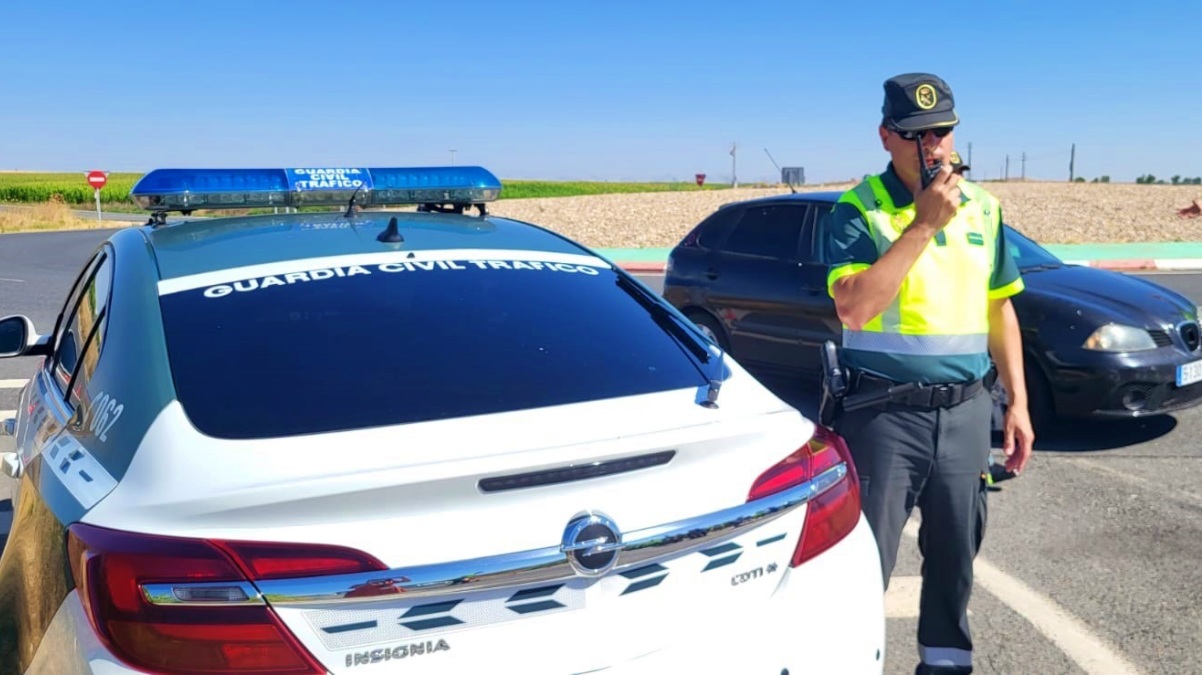 Guardia Civil / Castilla-La Mancha
