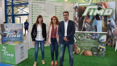 ‘Albacete Fitness’ / Ayto. Albacete