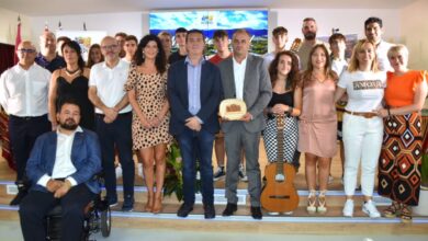 Nerpio llega a la Feria de Albacete como “un museo al aire libre” y un destino turístico donde Historia y naturaleza se dan la mano / Diputación Albacete