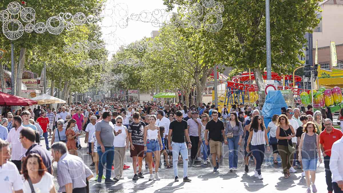 Pero Albacete Tiene Feria El Ranking Viral Que Ha Encendido Las Pero Albacete Tiene Feria El Ranking Viral Que Ha Encendido Las
