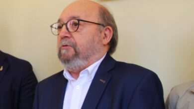 Manuel García, homenajeado en Albacete