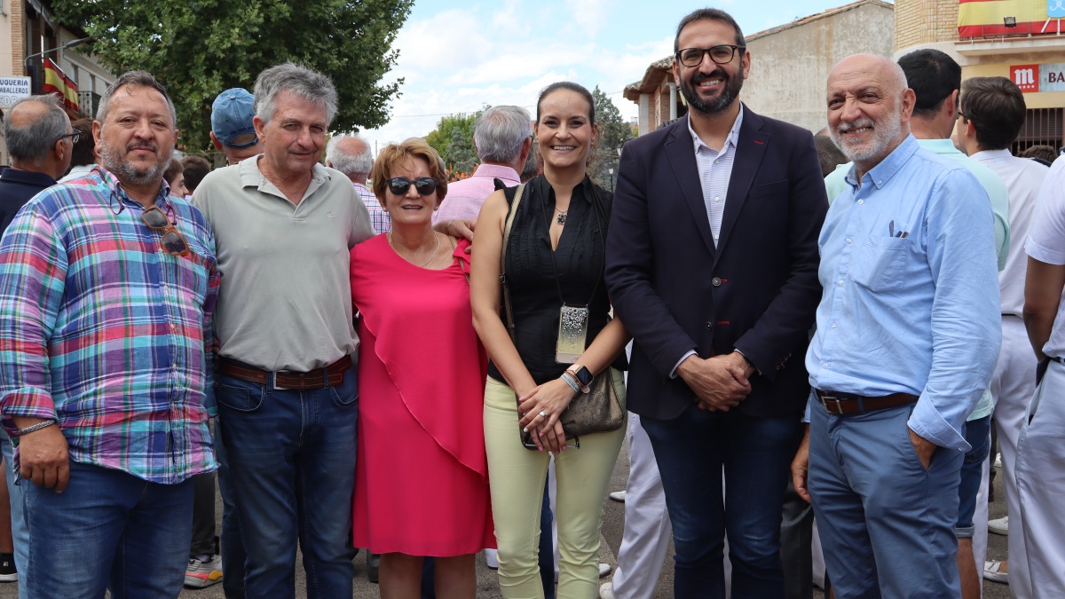 Sergio Gutiérrez / PSOE CLM