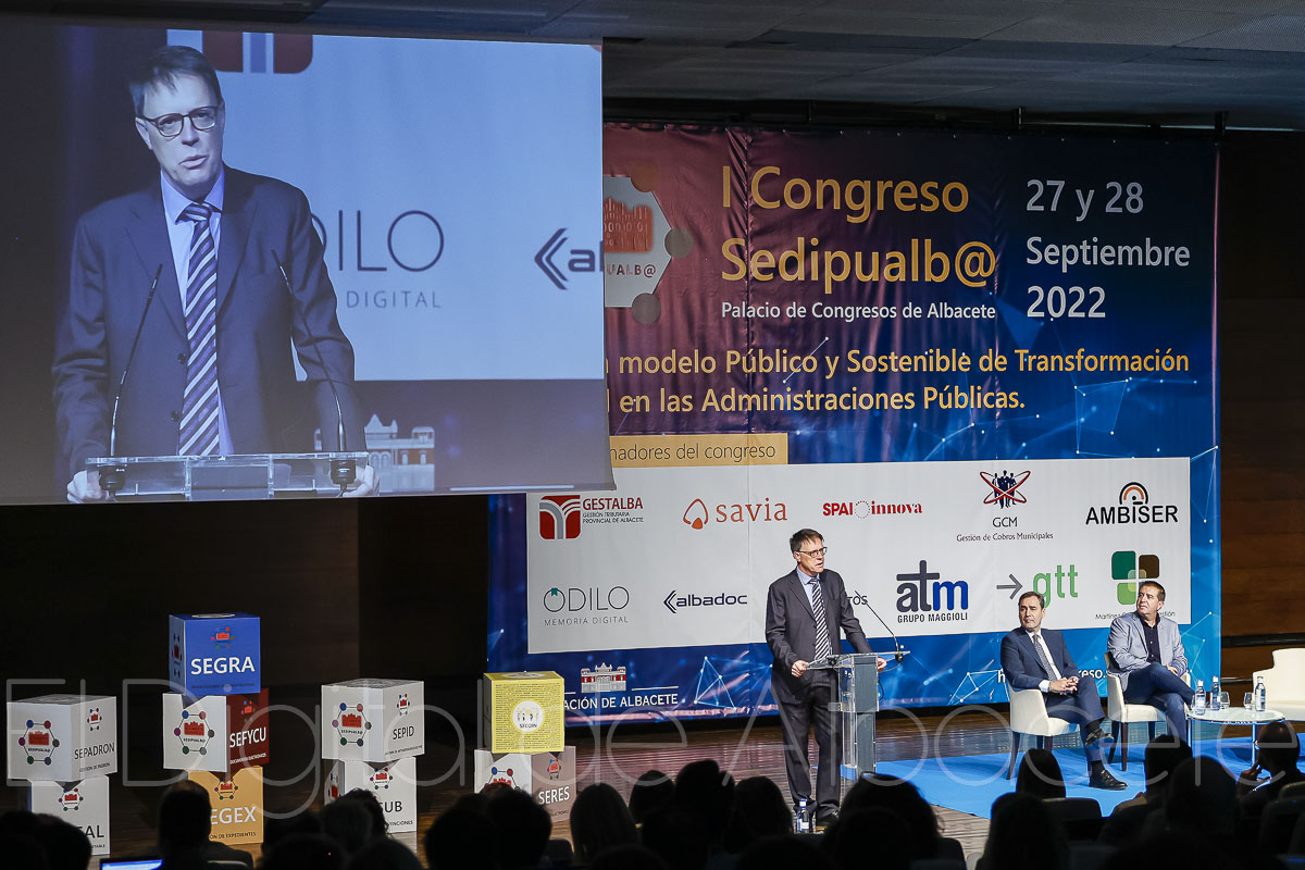 delegado provincial de Hacienda y Administraciones Públicas, José Enrique Sánchez