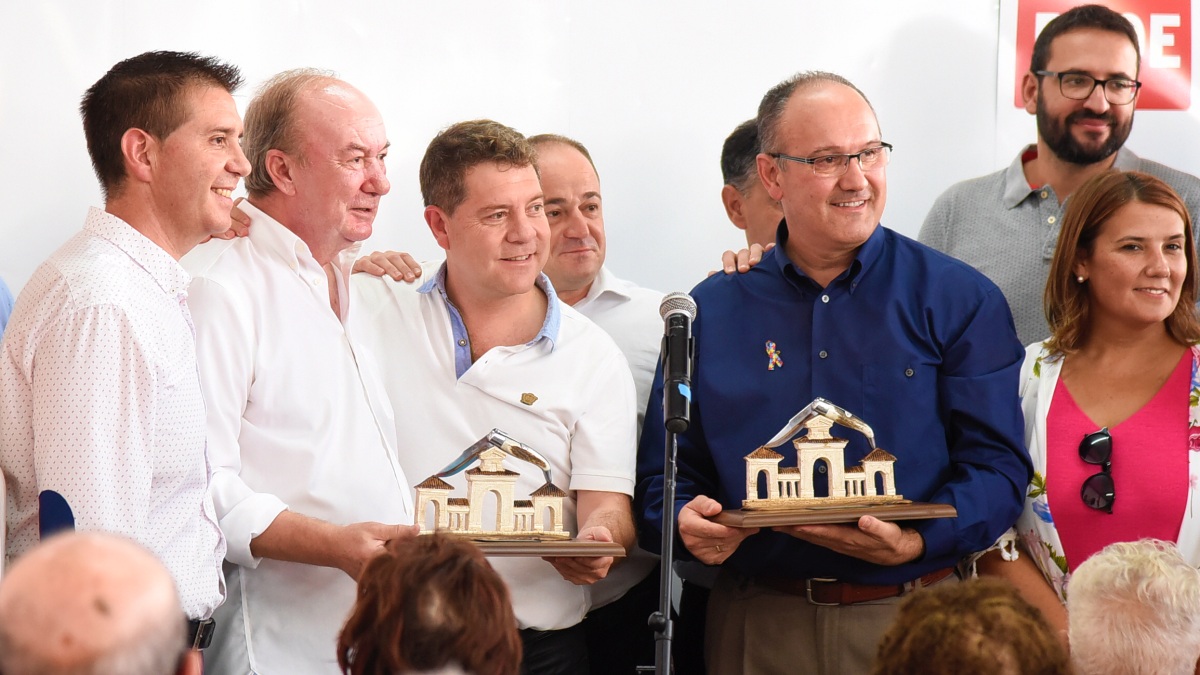 PSOE de Albacete