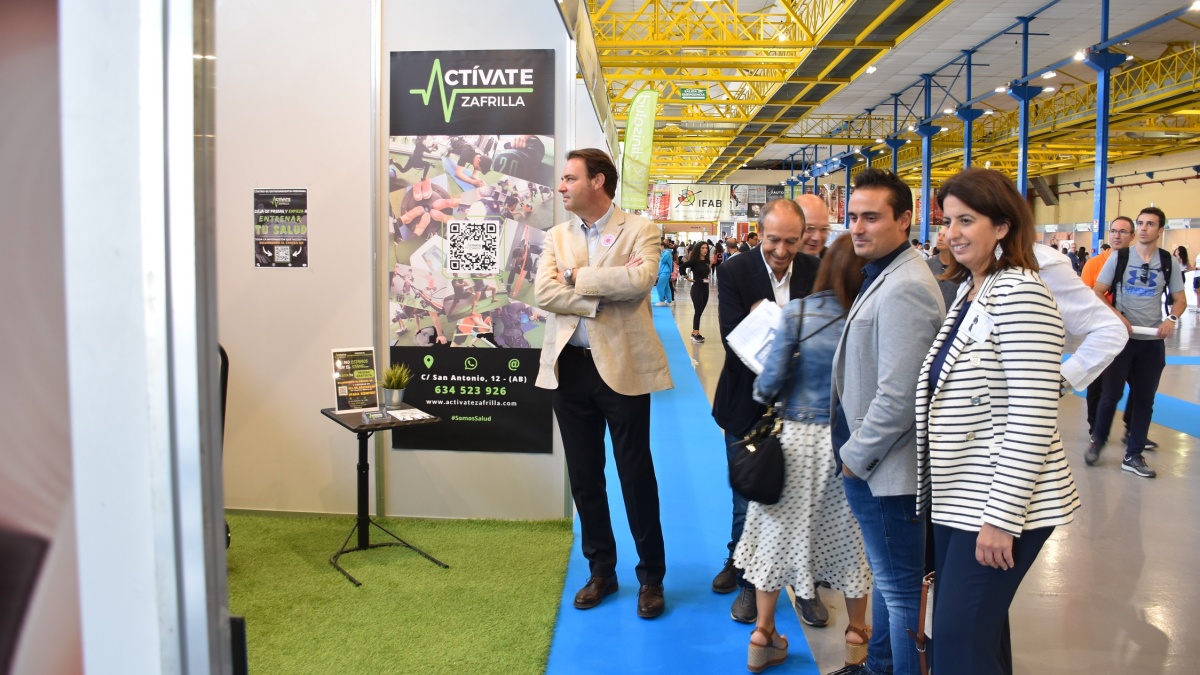 ‘Albacete Fitness’ / Ayto. Albacete
