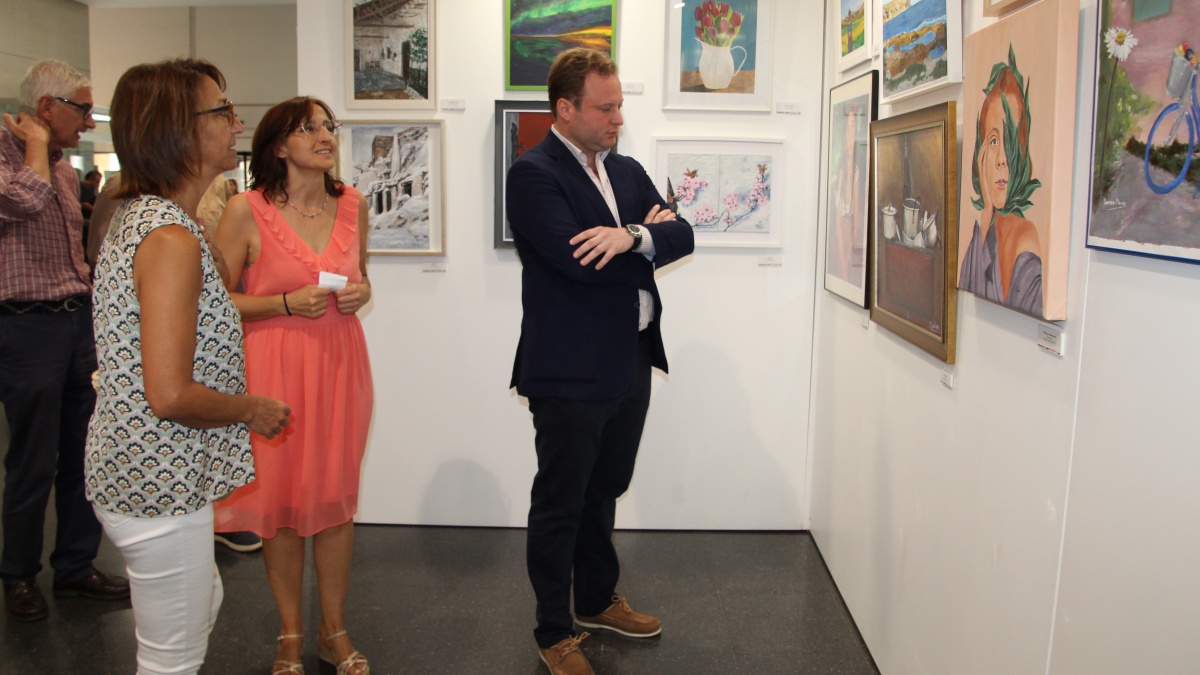 'Caja de Proyectos. 22' en Albacete / Ayto. Albacete