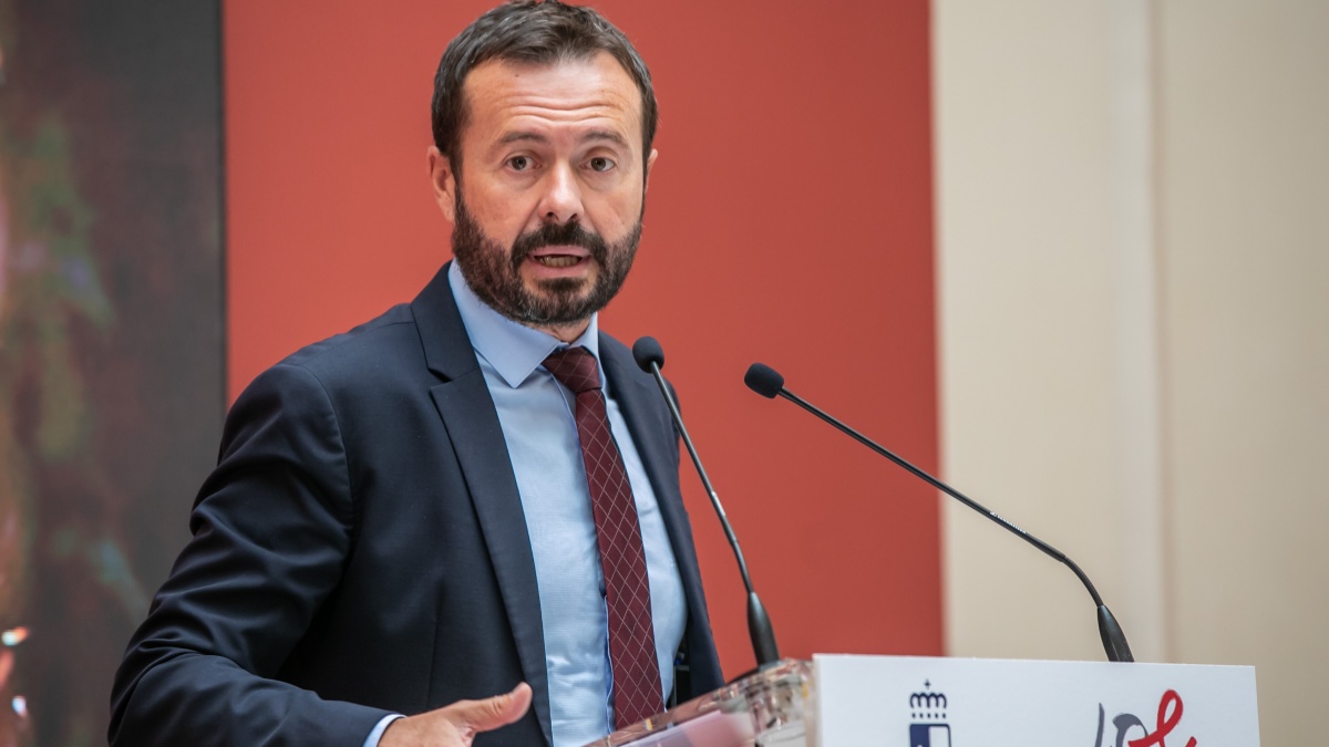 Presentación de la Guía ‘Normas básicas para cazar en Castilla-La Mancha’ / JCCM