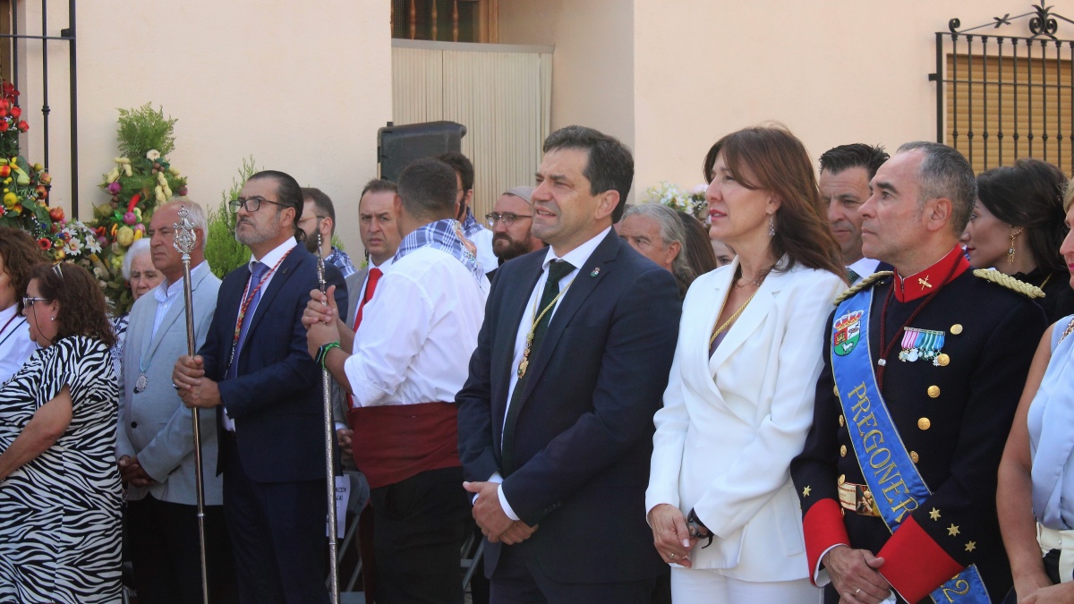 La consejera de Igualdad y portavoz del Gobierno de Castilla-La Mancha, Blanca Fernández / JCCM
