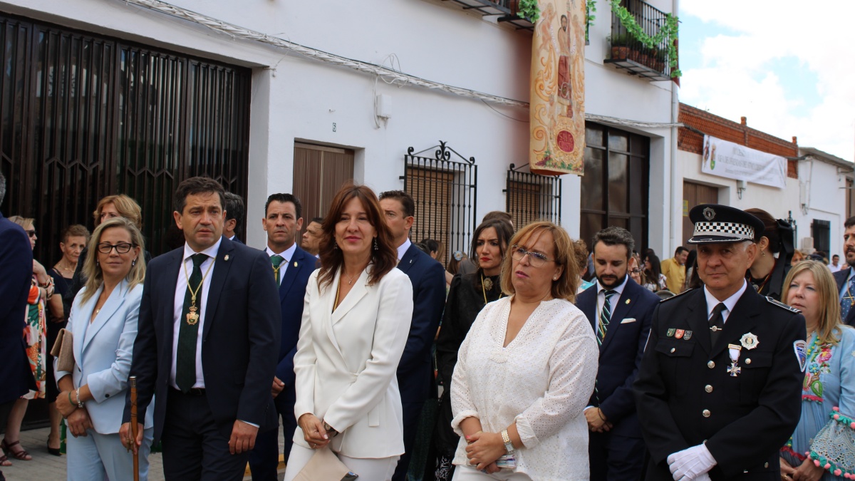 La consejera de Igualdad y portavoz del Gobierno de Castilla-La Mancha, Blanca Fernández / JCCM
