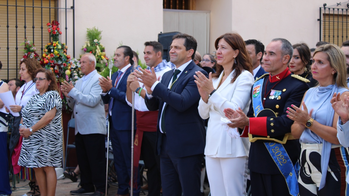 La consejera de Igualdad y portavoz del Gobierno de Castilla-La Mancha, Blanca Fernández / JCCM
