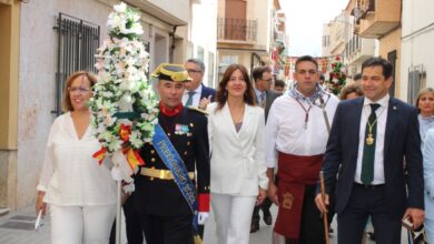 La consejera de Igualdad y portavoz del Gobierno de Castilla-La Mancha, Blanca Fernández / JCCM