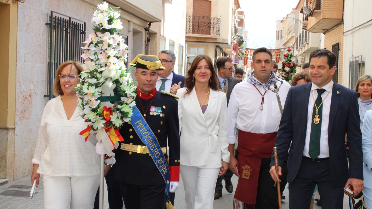 La consejera de Igualdad y portavoz del Gobierno de Castilla-La Mancha, Blanca Fernández / JCCM