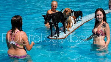 Piscican en Albacete