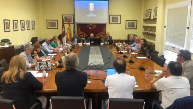 El Consejo Social aprueba la nueva denominación de la ETSIAM que suma Biotecnología / UCLM