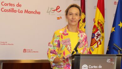 Guarinos / PP de Castilla-La Mancha