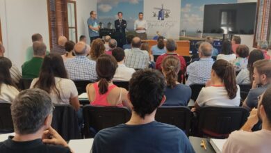 Expertos reflexionan en un curso de verano de la UCLM sobre el valor de los molinos manchegos y la importancia de su conservación / UCLM