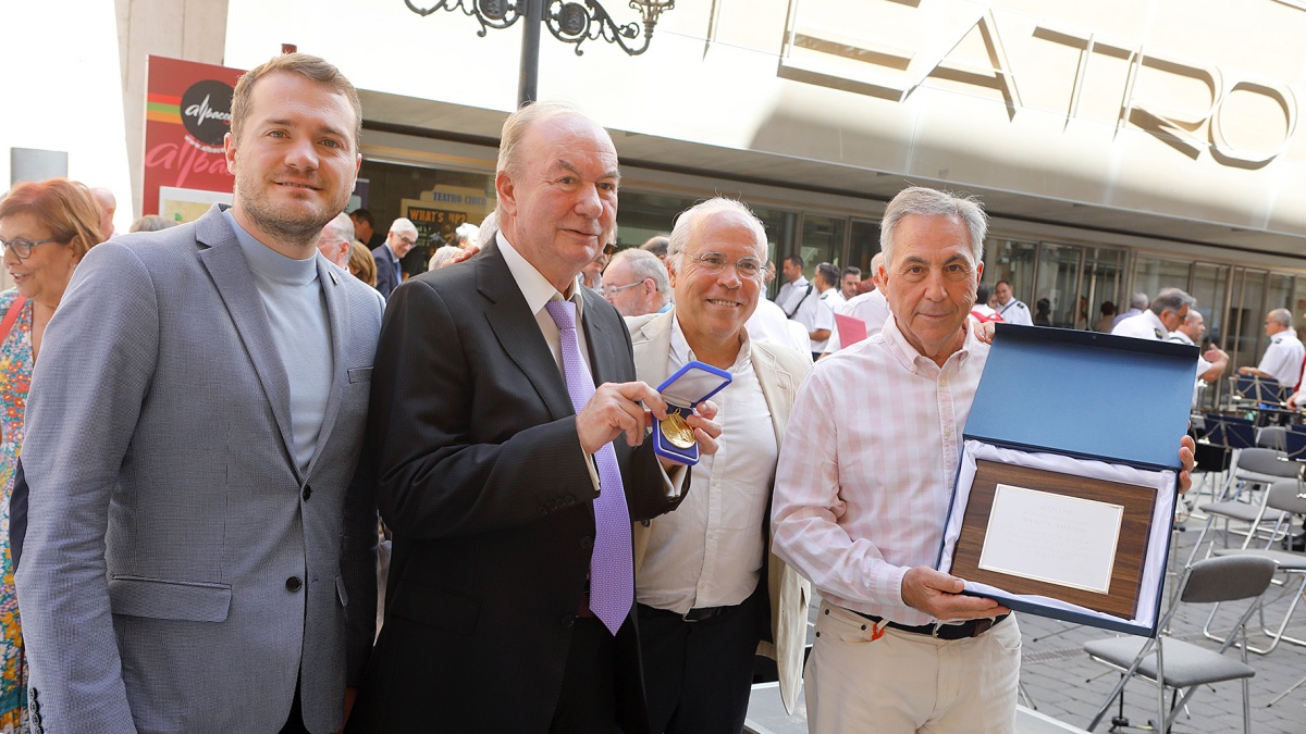 AMITHE / Ayto. Albacete