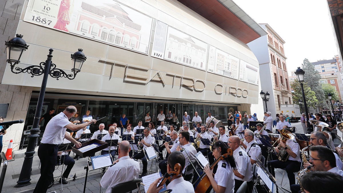 AMITHE / Ayto. Albacete