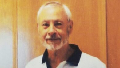 Desaparecido en Castilla-La Mancha