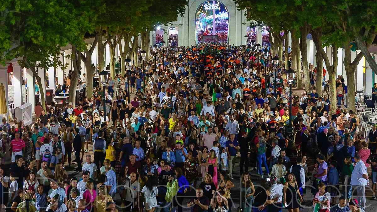Feria de Albacete 2022