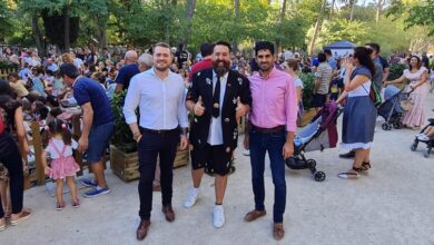 XXIII edición del Festival Internacional de Títeres Ciudad de Albacete / Ayto. Albacete