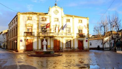 Fuentealbilla (Albacete)