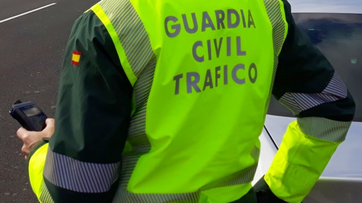 Guardia Civil / Castilla-La Mancha