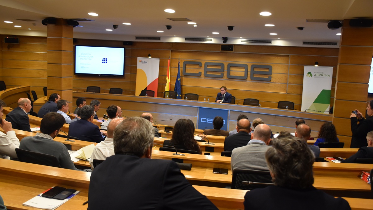 El consejero de Fomento, Nacho Hernando / Foto: JCCM