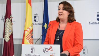 Patricia Franco ha informado de asuntos aprobados en Consejo de Gobierno / JCCM