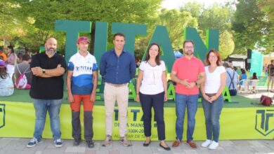 El Gobierno de Castilla-La Mancha pone a disposición de los centros educativos una guía para promover el uso de la bicicleta en los trayectos diarios de los escolares / JCCM
