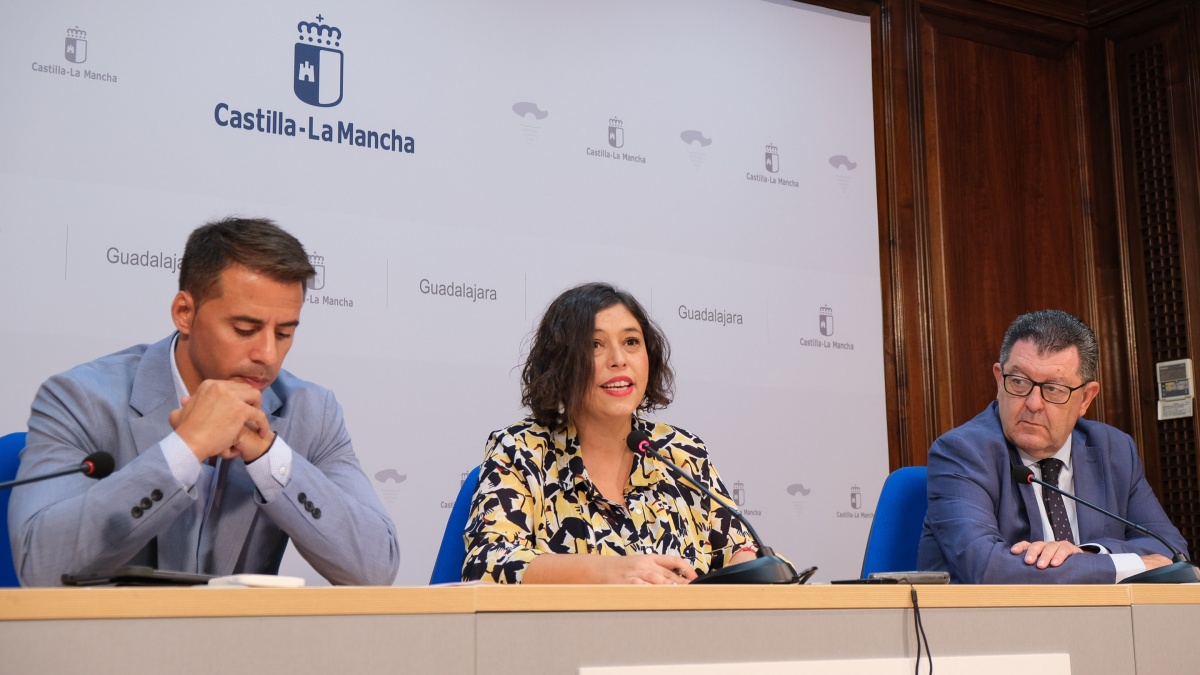 El Gobierno de Castilla-La Mancha organiza casi 90 actividades en toda la región para celebrar la Semana Europea del Deporte / JCCM