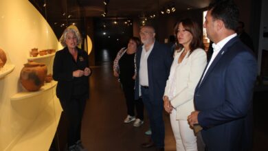 ‘II Encuentro Comarcal con Mujeres Rurales’, en Lezuza / JCCM