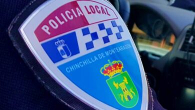 Policía Local de Chinchilla (Albacete)
