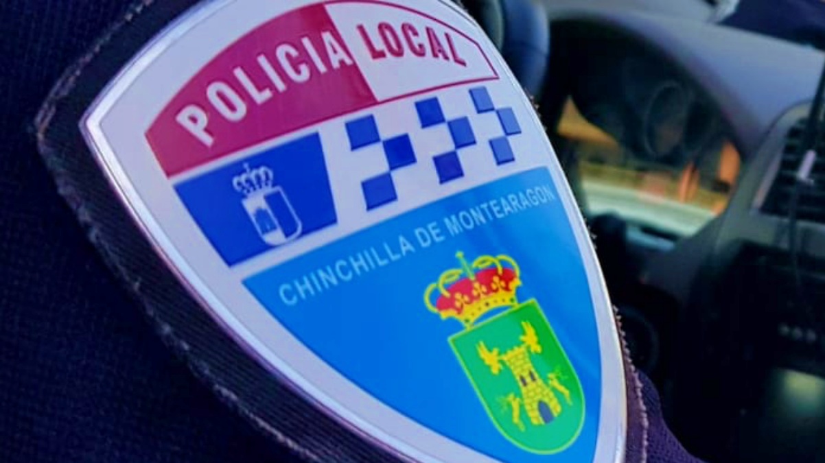 Policía Local de Chinchilla (Albacete)