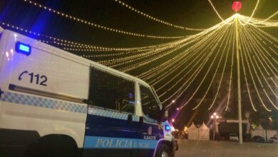 Policía Local - Feria de Albacete