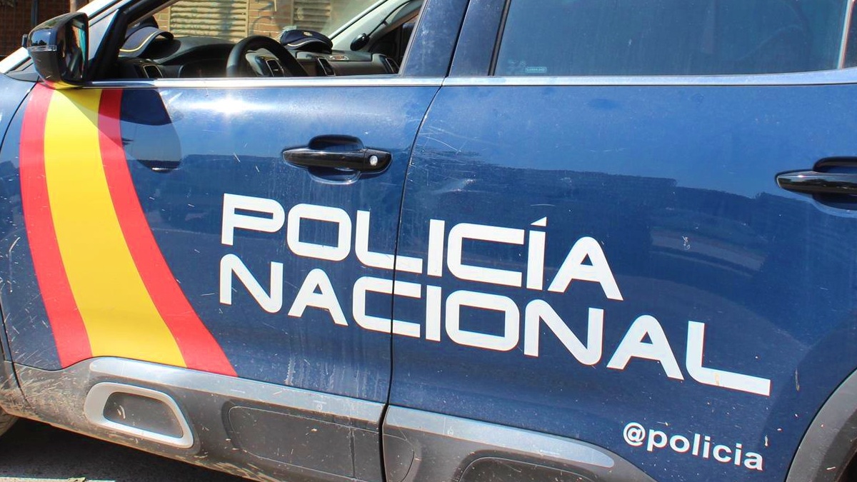 Policía Nacional