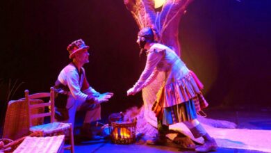 Artes escénicas en Albacete