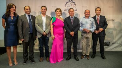 García-Page se muestra esperanzado en que el próximo año quede aprobada la IGP de la cuchillería de Albacete /JCCM