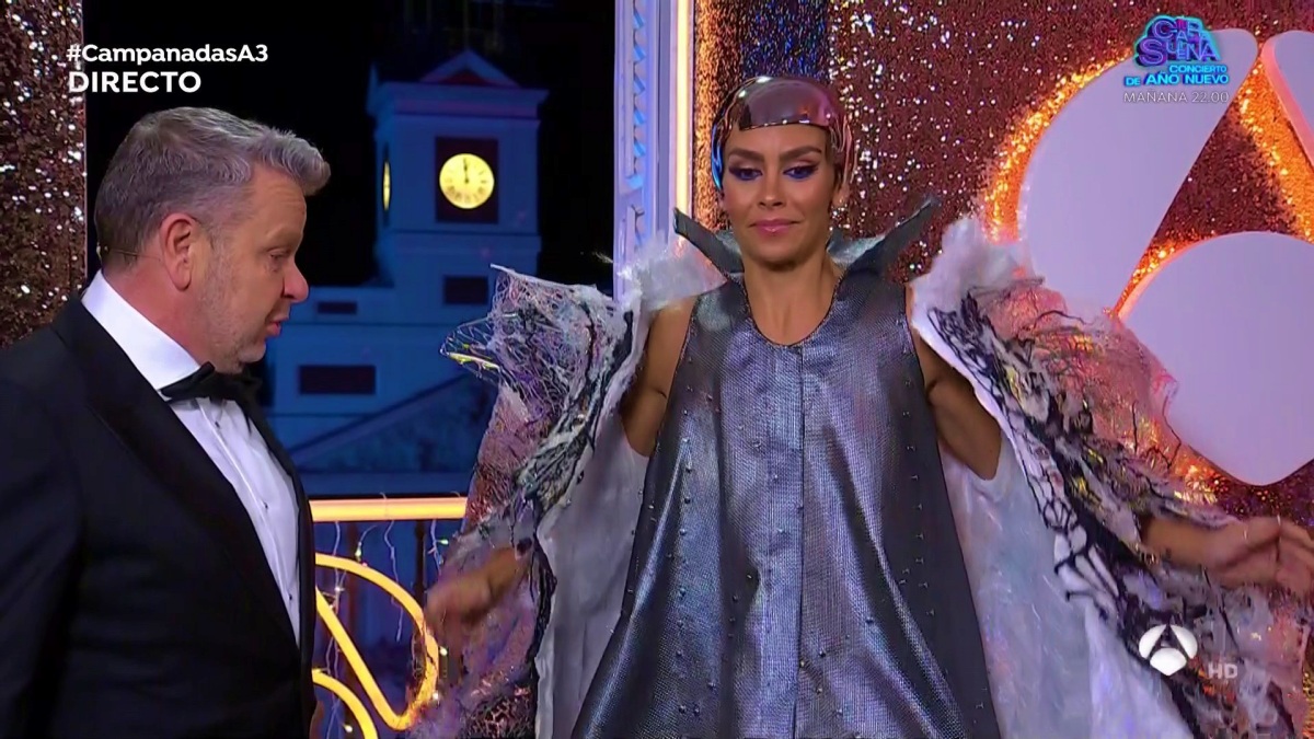 FOTO: ANTENA 3