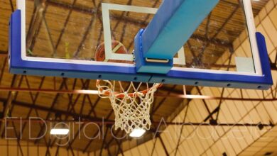 Victoria del Albacete Basket en tierras vascas