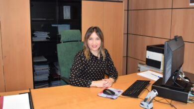 Amparo Torres / Ayto. Albacete