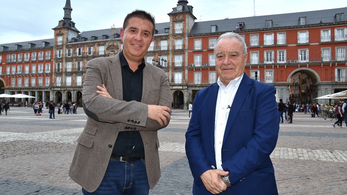 Foto: Diputación de Albacete