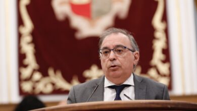 Fernando Mora / PSOE CLM