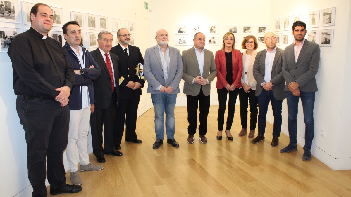 El alcalde de albacete destaca la importancia de “acordarnos de dónde venimos y de la relevancia de las mujeres en los diferentes ámbitos de la vida y