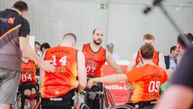 BSR AMIAB Albacete - Foto: BSR AMIAB Albacete